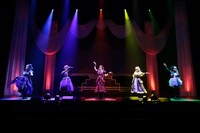 ミュージカル「Neo Doll」より。