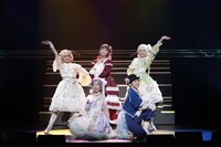 ミュージカル「Neo Doll」より。