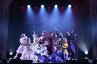 ミュージカル「Neo Doll」より。