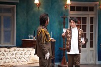 「白衛軍 The White Guard」より。