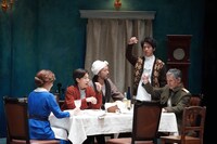 「白衛軍 The White Guard」より。