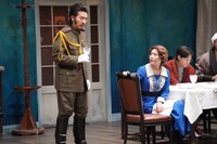 「白衛軍 The White Guard」より。