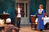 「白衛軍 The White Guard」より。