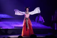 舞台「応天の門」より。