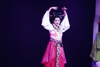 舞台「応天の門」より。