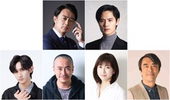 石黒賢・岡本圭人ら出演、野沢尚「反乱のボヤージュ」舞台化