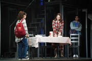 ミュージカル「next to normal」より。