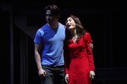 ミュージカル「next to normal」より。