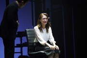 ミュージカル「next to normal」より。