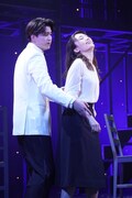 ミュージカル「next to normal」より。