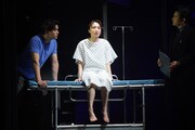 ミュージカル「next to normal」より。