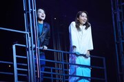 ミュージカル「next to normal」より。