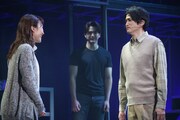 ミュージカル「next to normal」より。