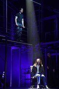 ミュージカル「next to normal」より。