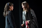 ミュージカル「next to normal」より。