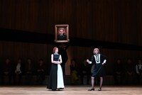 「ヴェニスの商人」より。