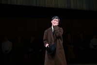 「ヴェニスの商人」より。