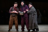 「ヴェニスの商人」より。