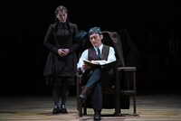 「ヴェニスの商人」より。