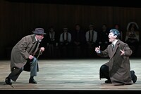 「ヴェニスの商人」より。