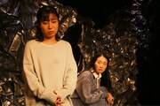 吉祥寺GORILLA「まぶたの裏に流るもの」より。