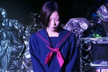 吉祥寺GORILLA「まぶたの裏に流るもの」より。