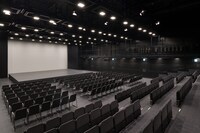 愛知県芸術劇場 小ホール