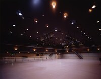 愛知県芸術劇場 大リハーサル室