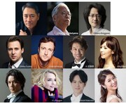 ORCHARD PRODUCE 2025 高砂熱学 PRESENTS 鈴木優人＆バッハ・コレギウム・ジャパン×杉本博司 with G.B.Piranesi モーツァルト：オペラ「ドン・ジョヴァンニ」スタッフ・キャスト