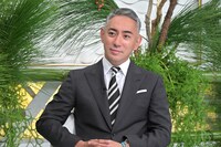 市川團十郎（写真提供：MBS）