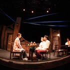 感じたことを大切にして、コトリ会議の2年ぶり長編「おかえりなさせませんなさい」開幕