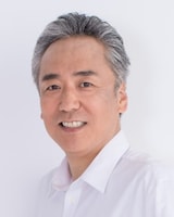 尚寧王役の工藤潤矢。