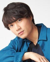 思五良金役の大森夏向。