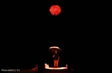 SPAC「象」より。（撮影：おおたこうじ）