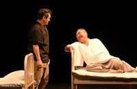 SPAC「象」より。（撮影：おおたこうじ）