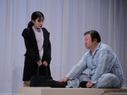 劇団普通「病室」より。