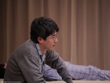 劇団普通「病室」より。