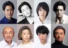 三谷幸喜がシェイクスピア戯曲を翻案・演出「昭和から騒ぎ」に大泉洋・宮沢りえ