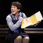 キャラメルボックス「ミスター・ムーンライト」23年ぶりの上演、大阪でスタート