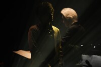 billboard classics×SNOOPY「Magical Christmas Night 2024」より。（撮影：渡邉一生）