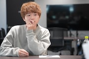 「ドードーが落下する」再演に向け、加藤拓也が“視点”を絞った改訂理由明かす