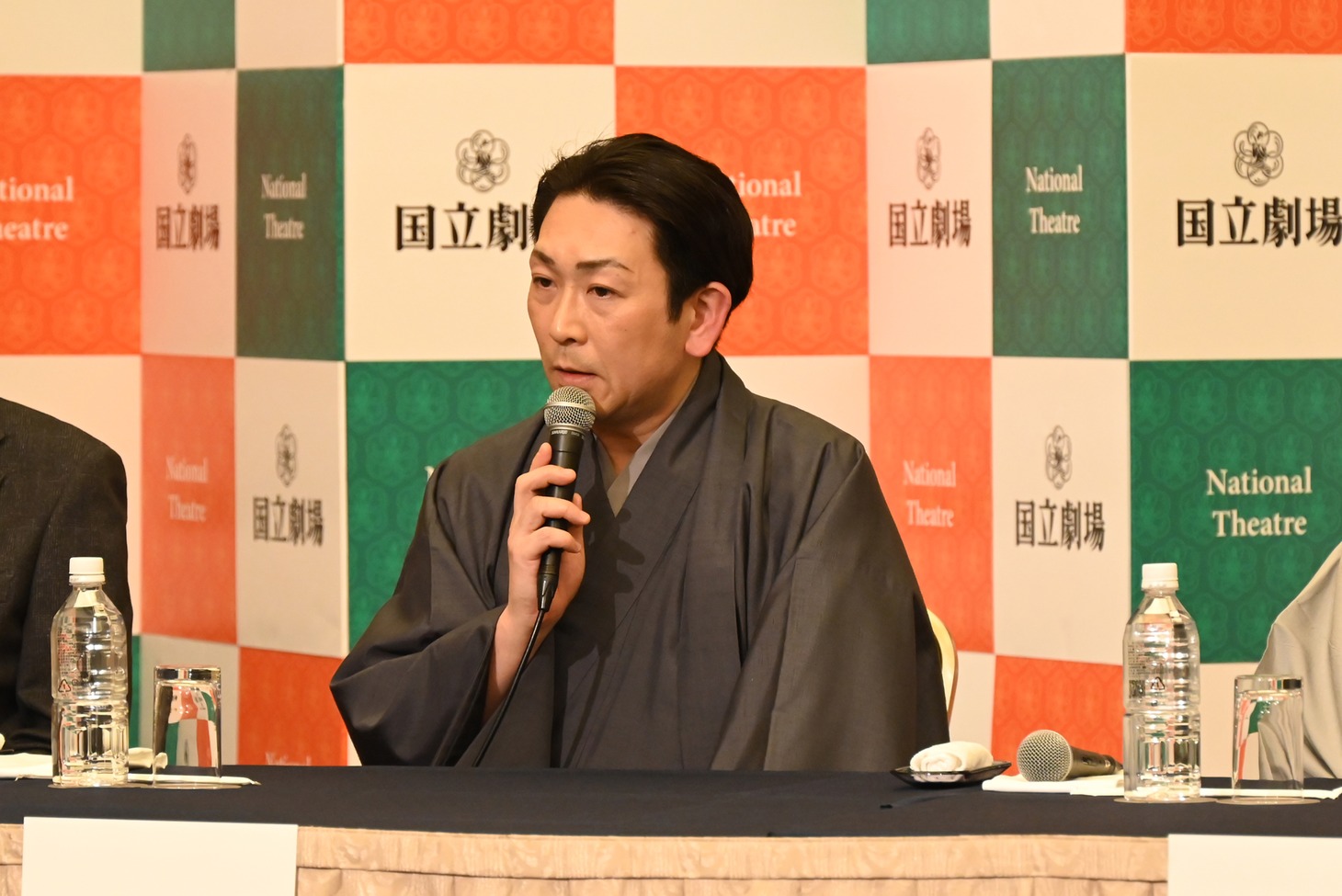 坂東彦三郎