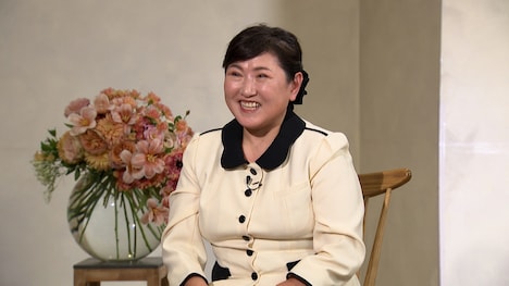 伊藤みどり(c)フジテレビ