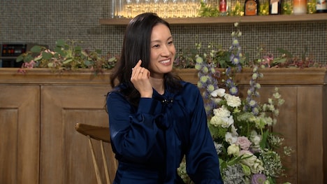 荒川静香(c)フジテレビ