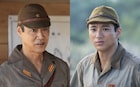 映画「木の上の軍隊」で堤真一・山田裕貴がW主演、堤は「長い年月が経った今だからこそ」と意気込み