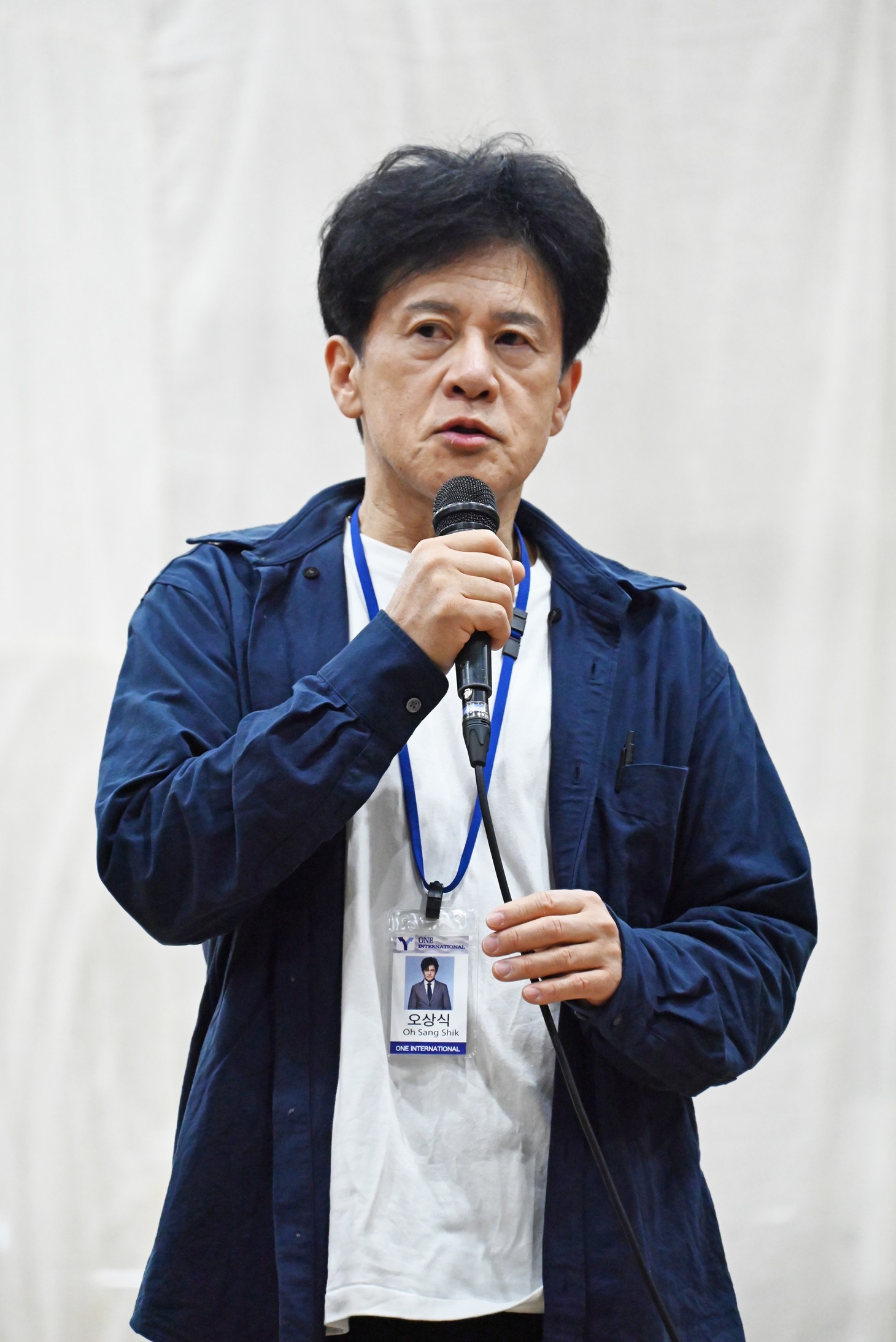 橋本じゅん