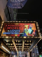 観劇も沢山しています。