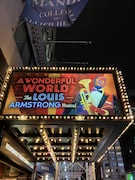 観劇も沢山しています。