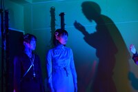 モヘ組「にんじゃすらいむ」より。（撮影：西出結）