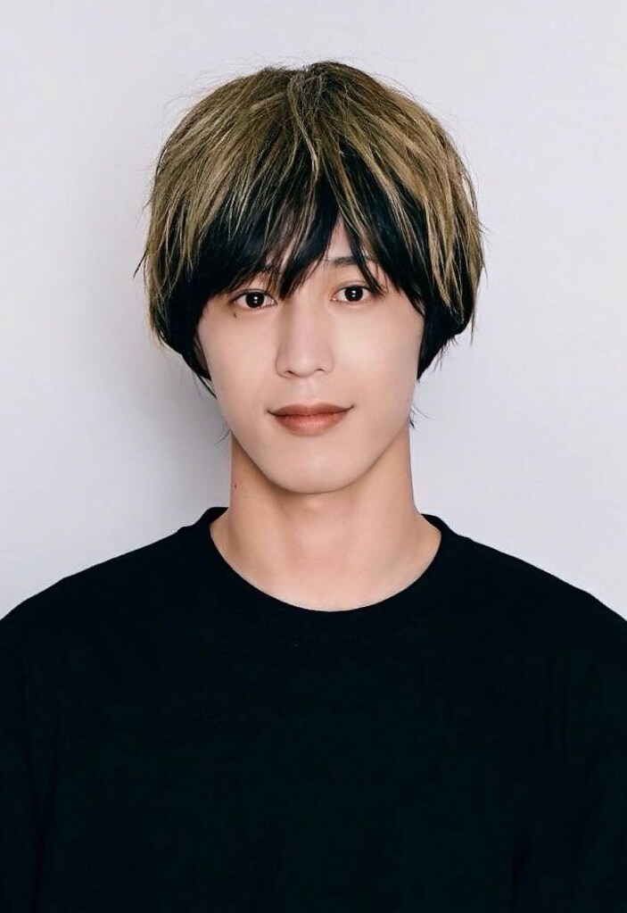 本田礼生がTHE MIX UP「TRANS」で再び主演、離人症のフリーライターに扮する